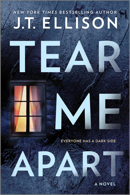 Tear Me Apart: A Novel – A Suspenseful Mystery About a Deadly Switched at Birth Secret