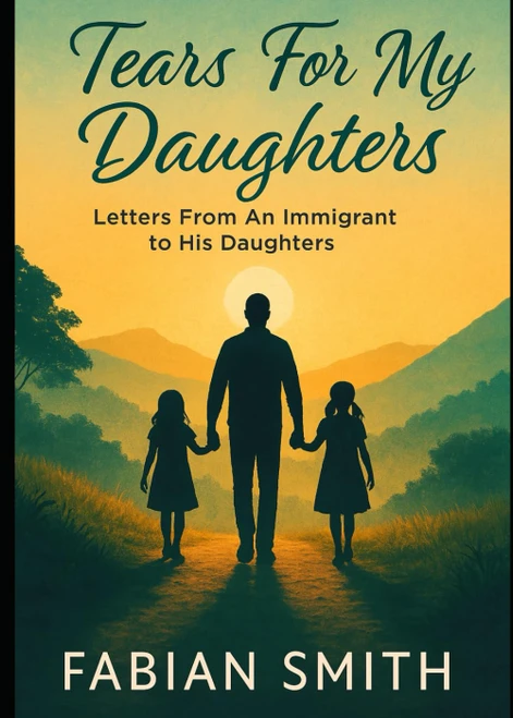 Tears For My Daughters: Letter From an Immigrant to His Daughters