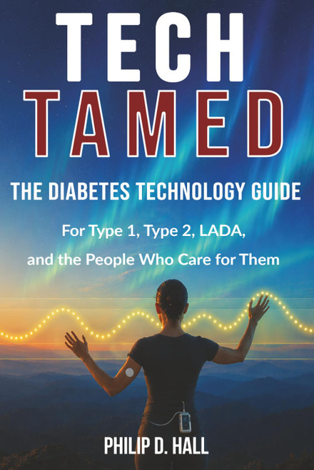 Tech Tamed: The Modern Guide to Diabetes Technology - CGM