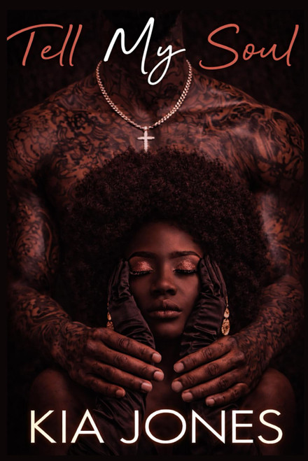 Tell My Soul
