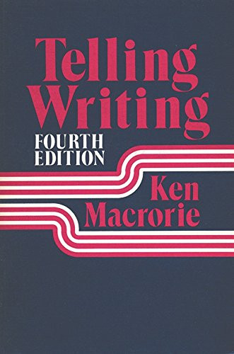 Telling Writing