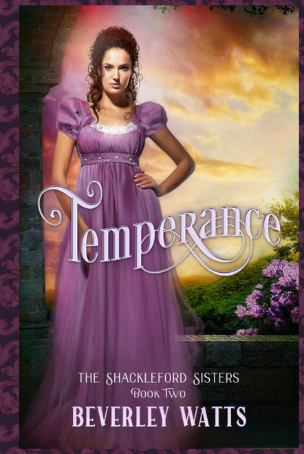 Temperance (The Shackleford Sisters Book 2)