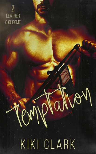 Temptation (Leather & Chrome)