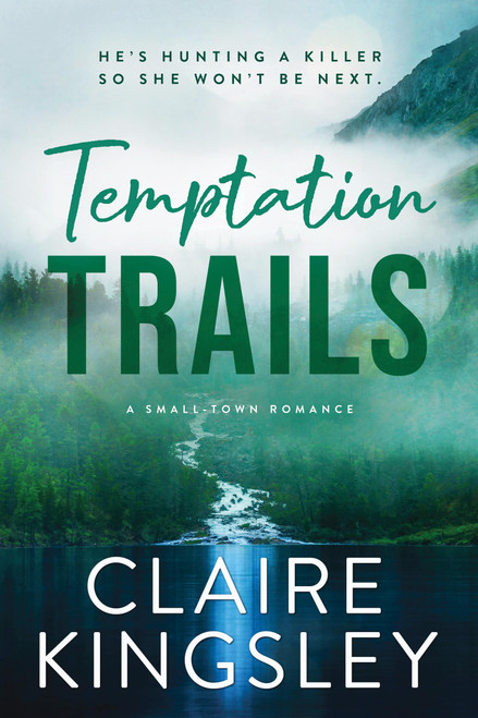 Temptation Trails (Haven Brothers, 3)