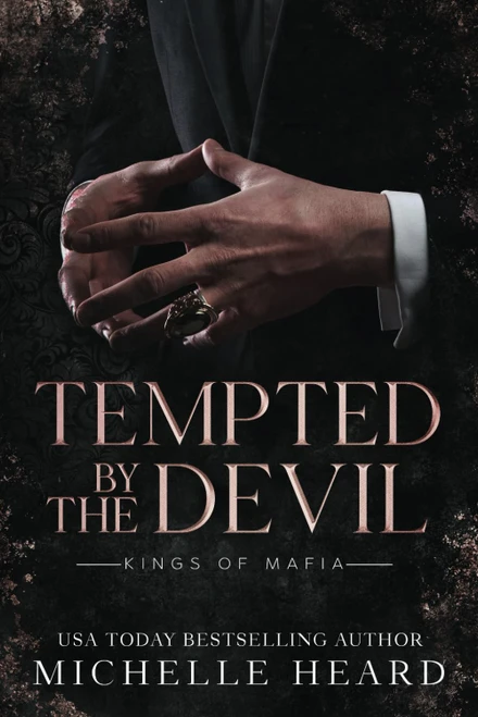 Tempted By The Devil (Kings Of Mafia)