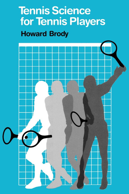 Tennis Science for Tennis Players