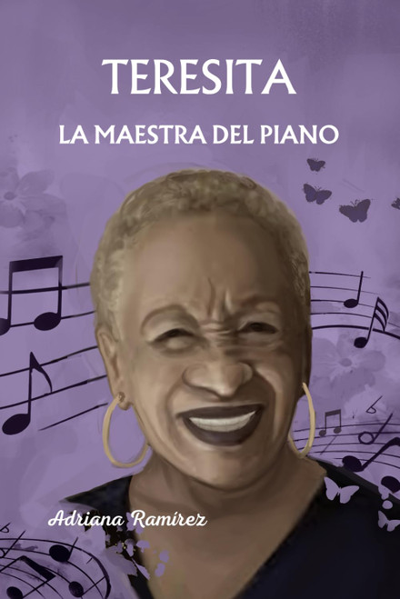 Teresita La maestra del piano (Spanish Edition)