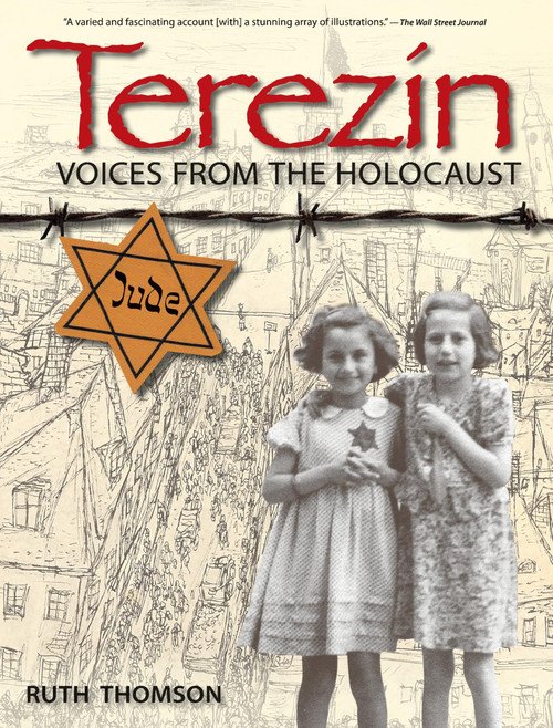 Terezin: Voices from the Holocaust