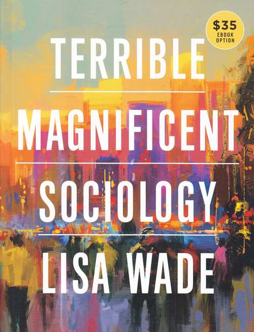 Terrible Magnificent Sociology-Text