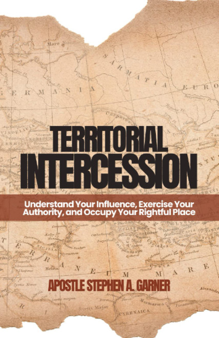 Territorial Intercession: Understand Your Influence