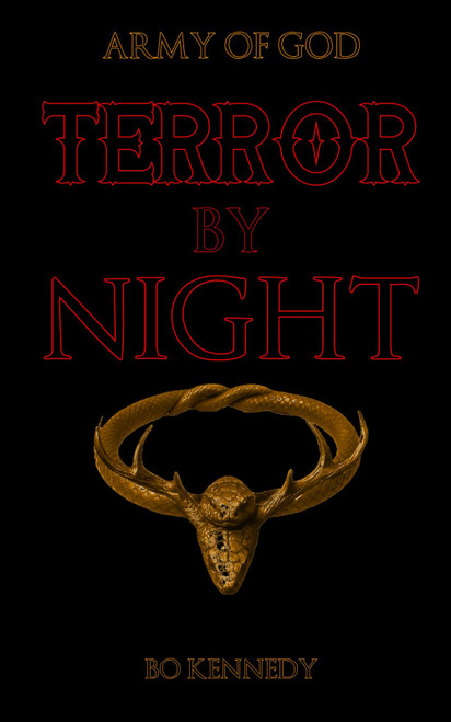 Terror by Night