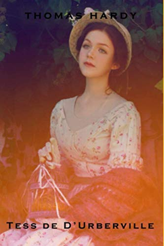 Tess de D'Urberville: Spanish version (Spanish Edition)