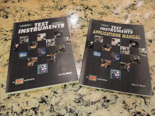 Test Instruments