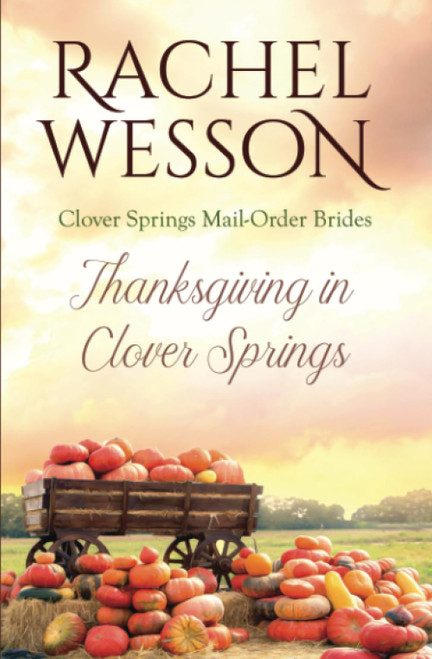Thanksgiving In Clover Springs