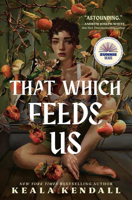 That Which Feeds Us: A Hawaiian Gothic
