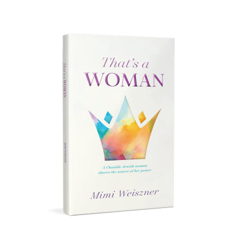 That's a Woman