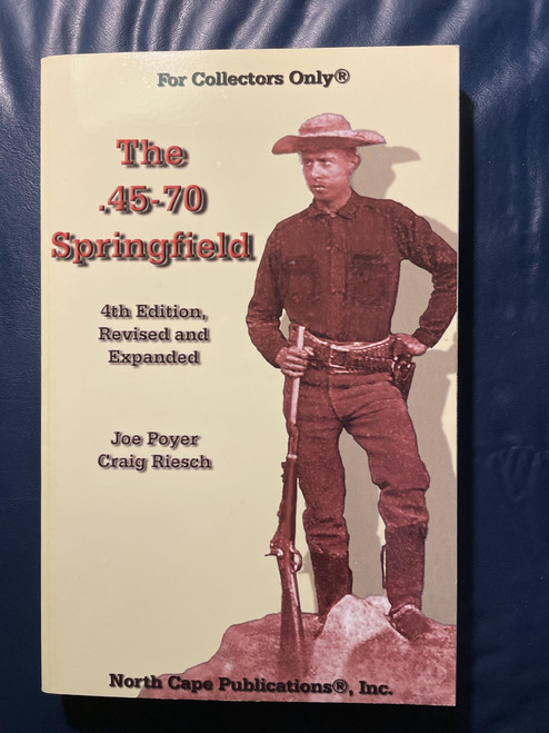The .45-70 Springfield