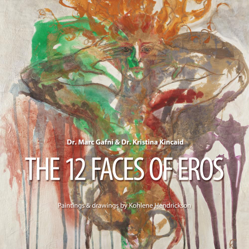 The 12 Faces of Eros: From Pre-tragic
