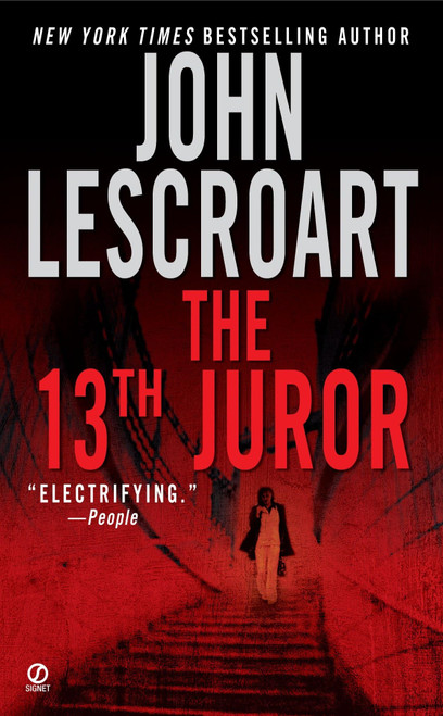 The 13th Juror (Dismas Hardy, Book 4)