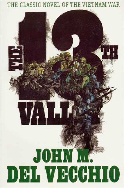 The 13th Valley