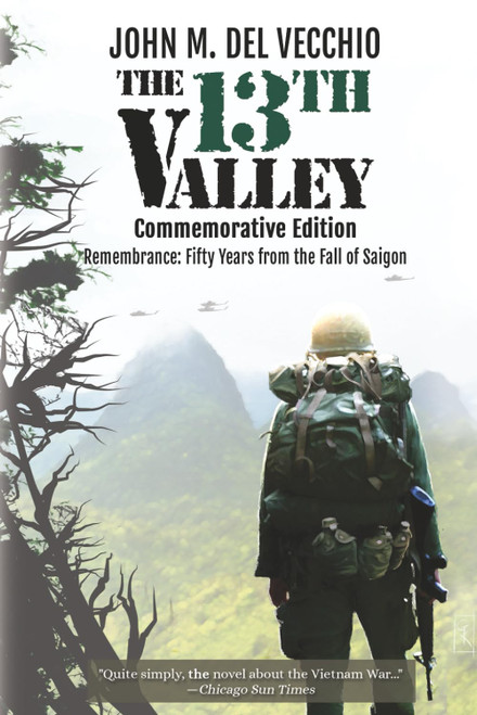The 13th Valley: Anniversary Commemorative Edition