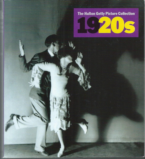The 1920s (Decades of the 20th Century)
