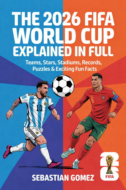 The 2026 FIFA World Cup Explained in Full