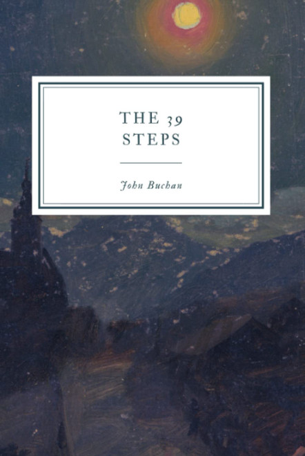 The 39 Steps