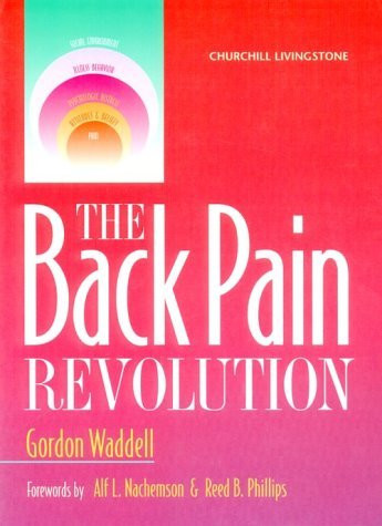 Back Pain Revolution