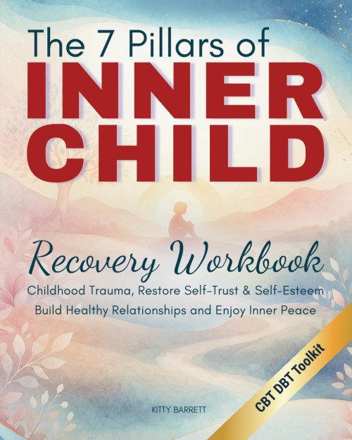 The 7 Pillars of INNER CHILD Recovery Workbook