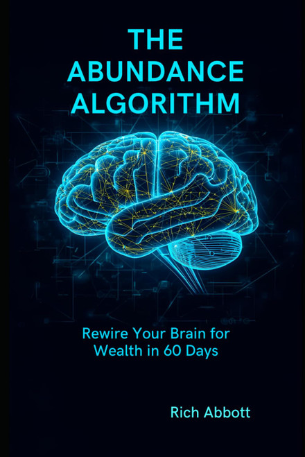 The Abundance Algorithm: Rewire Your Brain for Wealth in 60 Days