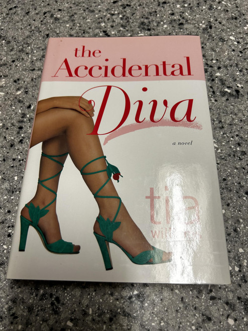 The Accidental Diva