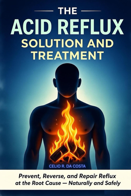 The Acid Reflux Solution and Treatment