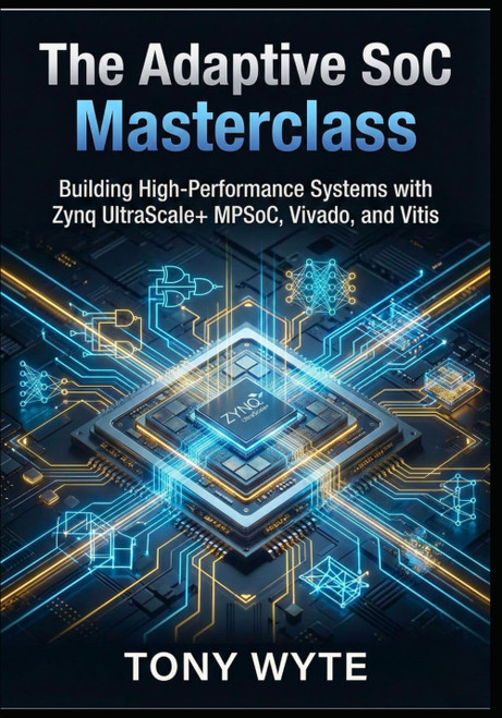 The Adaptive SoC Masterclass: Building High-Performance Systems with Zynq
