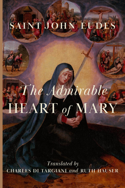 The Admirable Heart of Mary