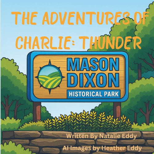 The Adventures of Charlie: Thunder