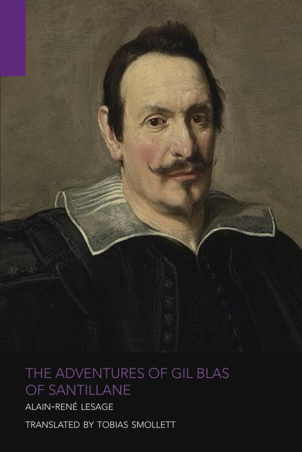 The Adventures of Gil Blas of Santillane