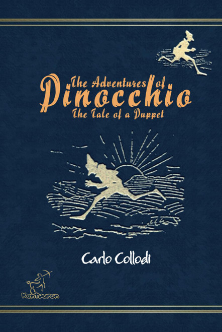 The Adventures of Pinocchio (The Tale of a Puppet)