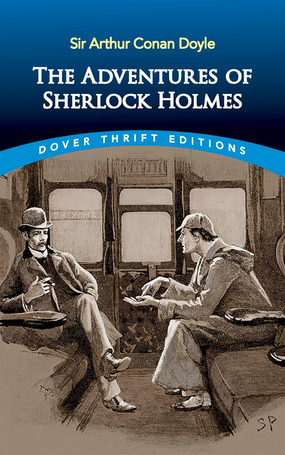The Adventures of Sherlock Holmes