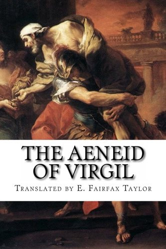 The Aeneid of Virgil
