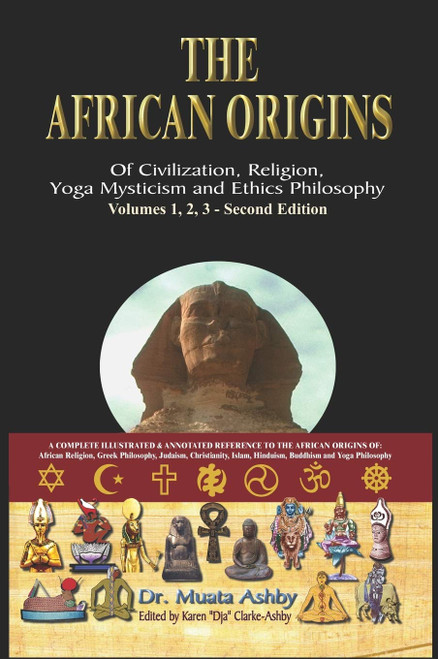 The African origins of civilization