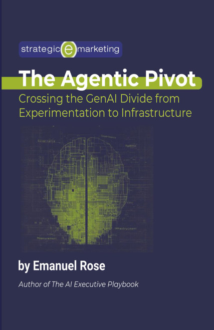 The Agentic Pivot: Crossing the GenAI from Experimentation to