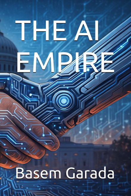 The AI Empire