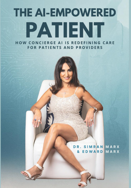 The AI Empowered Patient: How Concierge AI is Redefining Care for