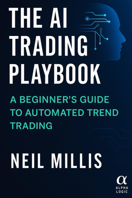 The AI Trading Playbook: A Beginner's Guide to Automated Trend Trading