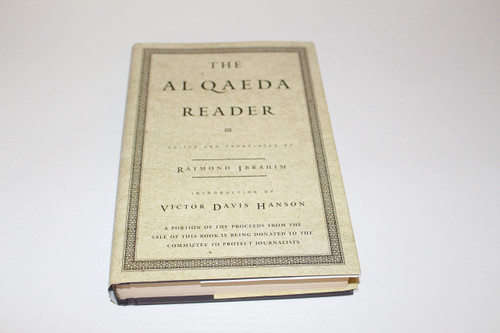 The Al Qaeda Reader