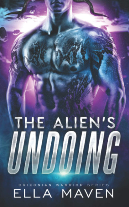 The Alien's Undoing