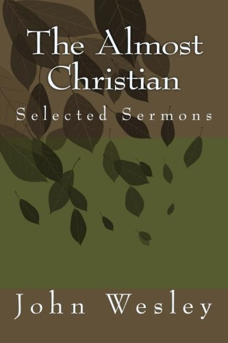 The Almost Christian