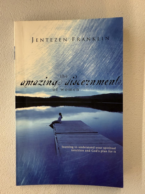 The Amazing Discernment of Women