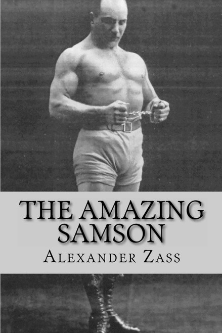 The Amazing Samson